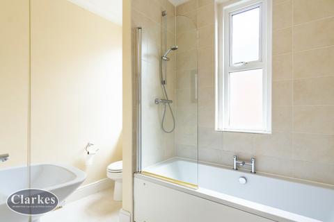 3a Alington Road, Bournemouth, BH3 7JX