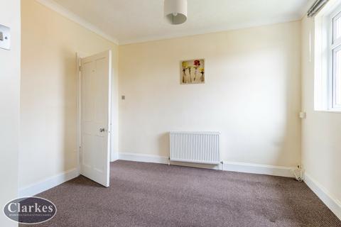 3a Alington Road, Bournemouth, BH3 7JX