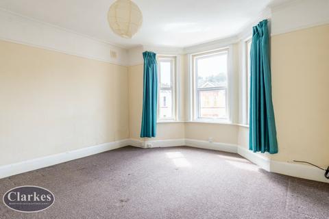 3a Alington Road, Bournemouth, BH3 7JX