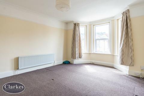 3a Alington Road, Bournemouth, BH3 7JX