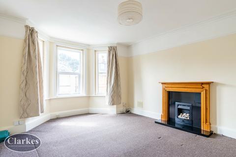 3a Alington Road, Bournemouth, BH3 7JX