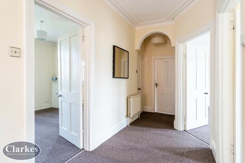 3a Alington Road, Bournemouth, BH3 7JX