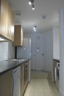 5 bedroom terraced house to rent - Hollingdean Terrace, Brighton, BN1