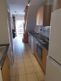 5 bedroom terraced house to rent - Hollingdean Terrace, Brighton, BN1