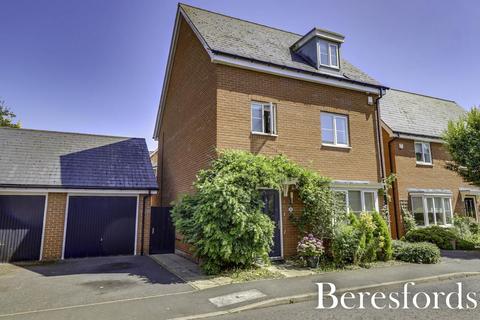 undefined, Little Highwood Way, Brentwood, CM14