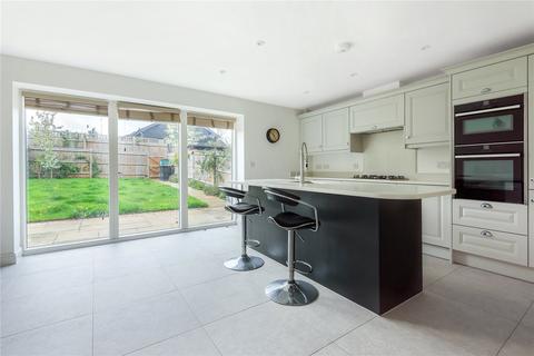 4 bedroom end of terrace house to rent - Bantam Mead, Stansted, Sevenoaks, Kent, TN15