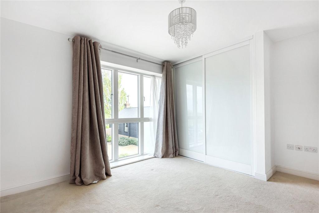 Bedrom