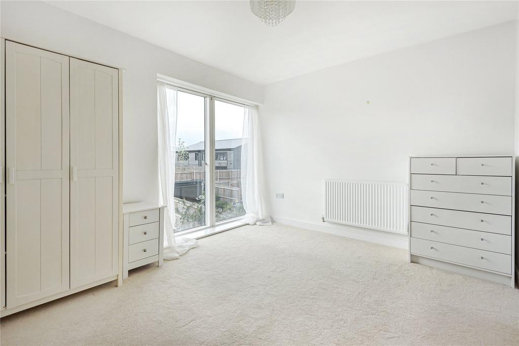 Bedrom