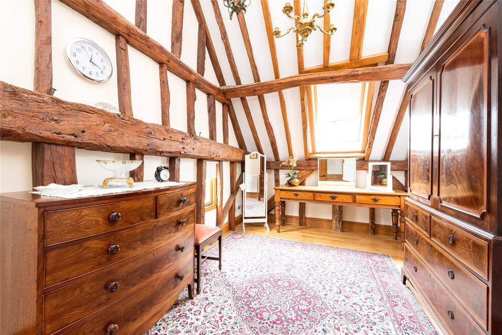 Bedroom Five