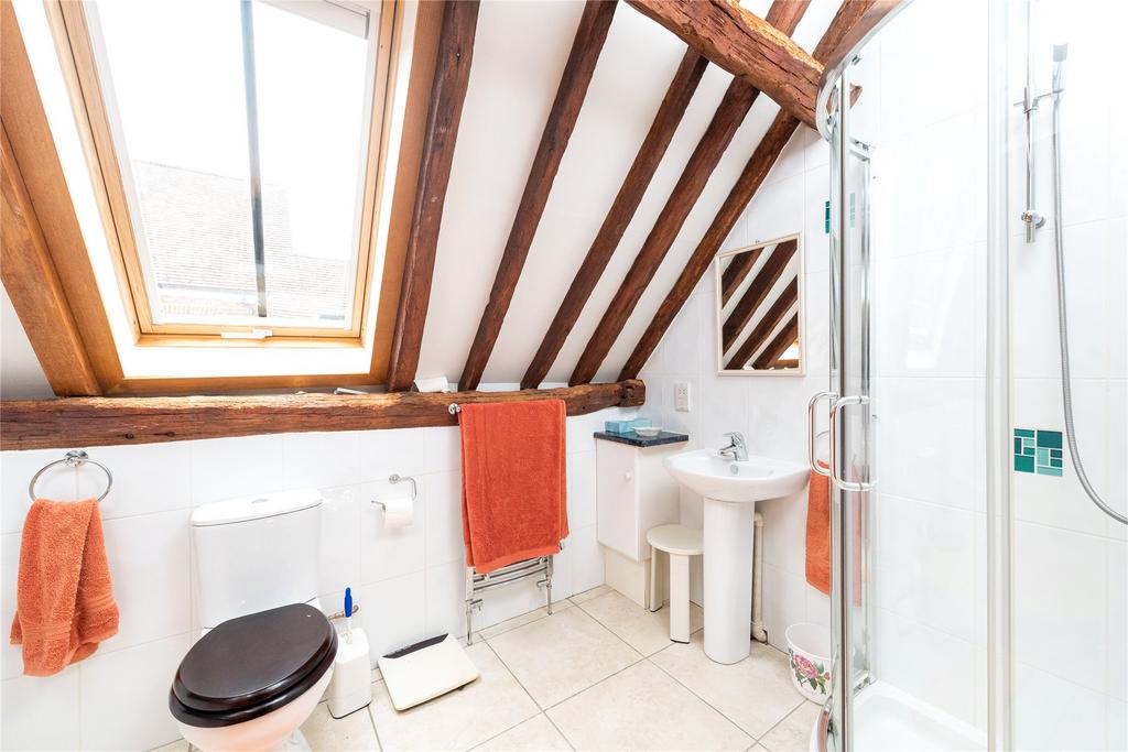 En Suite To Master