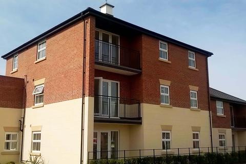 2 bedroom flat for sale - Plot 548, Apartments at Buttercup Leys, Snelsmoor Lane, Boulton Moor DE24