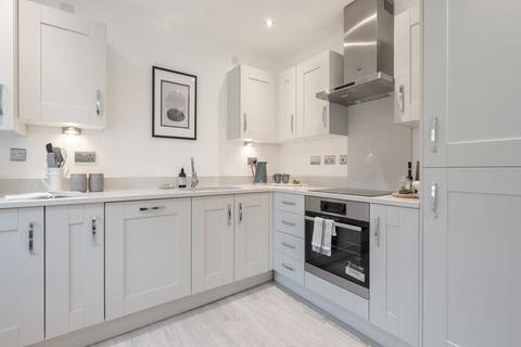 2 bedroom flat for sale - Plot 548, Apartments at Buttercup Leys, Snelsmoor Lane, Boulton Moor DE24