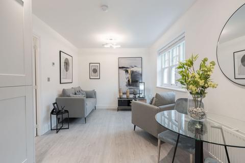 2 bedroom flat for sale - Plot 549, Apartments at Buttercup Leys, Snelsmoor Lane, Boulton Moor DE24