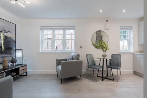3 bedroom flat for sale - Plot 554, Apartments at Buttercup Leys, Snelsmoor Lane, Boulton Moor DE24