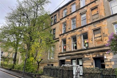 undefined, Glasgow Street, Hillhead, Glasgow, G12
