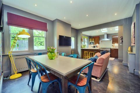 15 Norman Road, Sutton, SM1 2TB