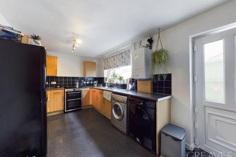 56 Bourne Street, Netherfield, Nottingham, NG4 2FH