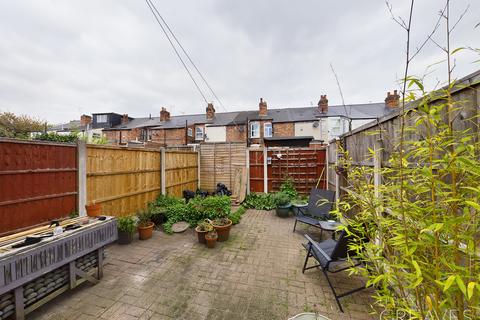 56 Bourne Street, Netherfield, Nottingham, NG4 2FH