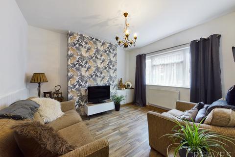 56 Bourne Street, Netherfield, Nottingham, NG4 2FH