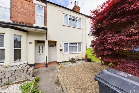 56 Bourne Street, Netherfield, Nottingham, NG4 2FH