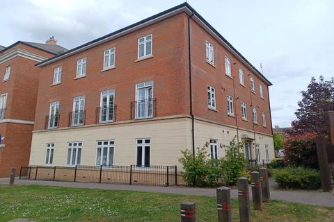 1 bedroom apartment to rent - Apartment 2, Market Court, Solihull, West Midlands