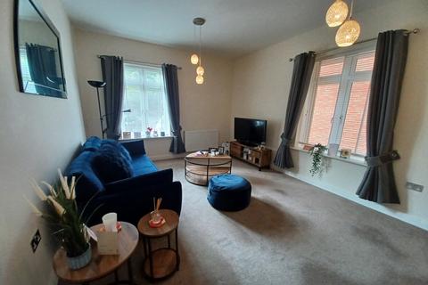 1 bedroom apartment to rent - Apartment 2, Market Court, Solihull, West Midlands