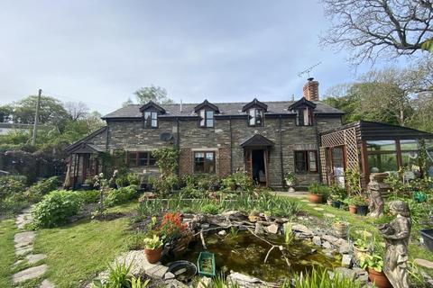 Pendre Cottage Clawdd Lane, New Radnor, Presteigne, LD8 2TA