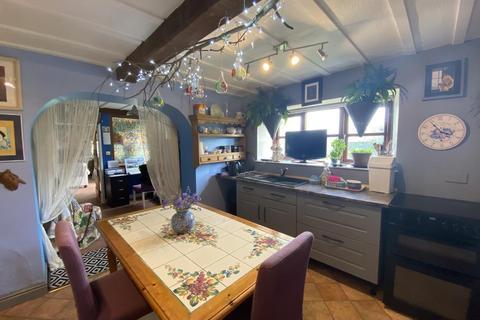 Pendre Cottage Clawdd Lane, New Radnor, Presteigne, LD8 2TA