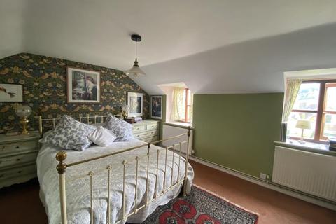 Pendre Cottage Clawdd Lane, New Radnor, Presteigne, LD8 2TA