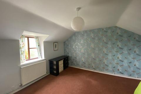 Pendre Cottage Clawdd Lane, New Radnor, Presteigne, LD8 2TA