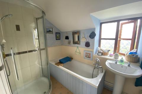 Pendre Cottage Clawdd Lane, New Radnor, Presteigne, LD8 2TA