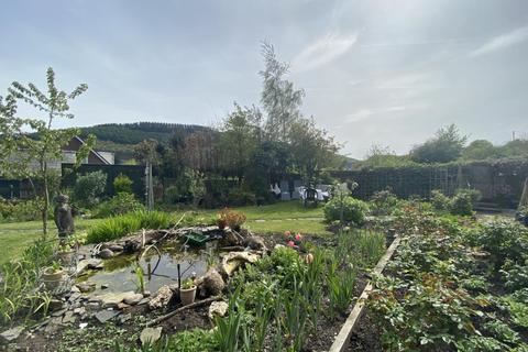 Pendre Cottage Clawdd Lane, New Radnor, Presteigne, LD8 2TA