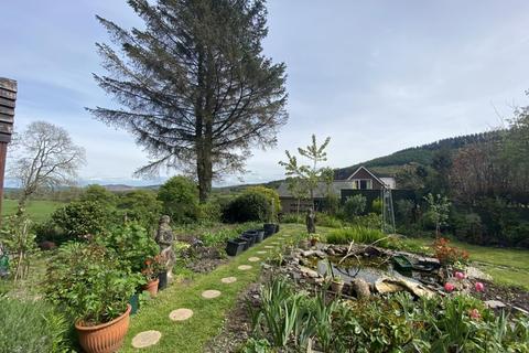 Pendre Cottage Clawdd Lane, New Radnor, Presteigne, LD8 2TA