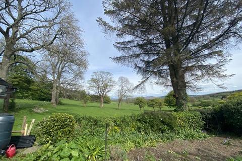 Pendre Cottage Clawdd Lane, New Radnor, Presteigne, LD8 2TA