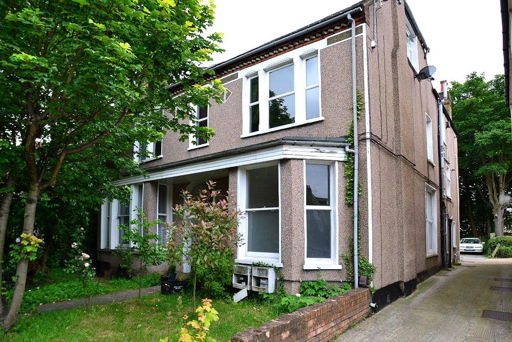 Cambridge Road, Bromley, BR1 1 bed apartment £1,150 pcm (£265 pw)