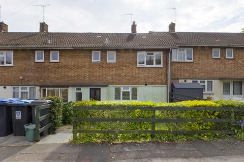 3 Rumballs Close, Hemel Hempstead, HP3 8HX