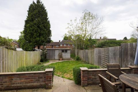 3 Rumballs Close, Hemel Hempstead, HP3 8HX