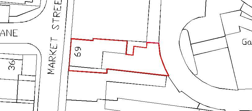 This plan is for identification purposes only....