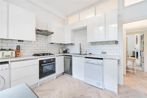 2 bedroom flat for sale - Larkhall Rise, London, SW4