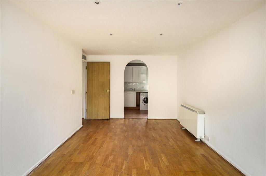 Living Area View 3