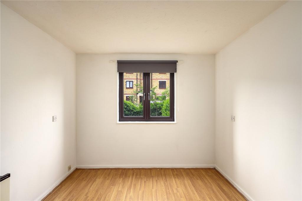 Bedroom One View 2