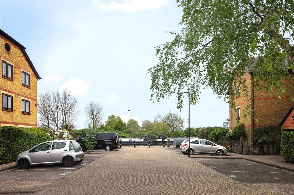 Car Park