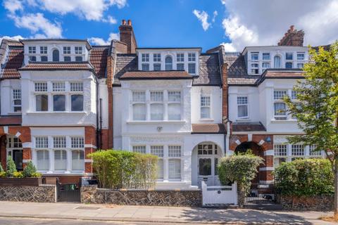 undefined, Glenmore Road, Belsize Park, London, NW3