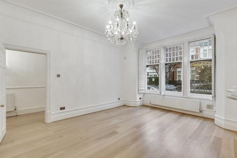 undefined, Glenmore Road, Belsize Park, London, NW3