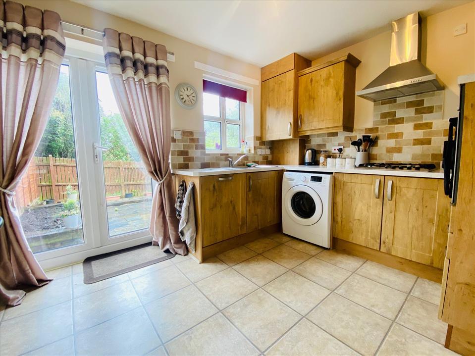 Kitchen / breakfast room