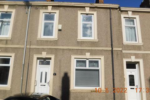 3 bedroom terraced house to rent - HOLLY STREET, Other Areas, NE32 5HZ