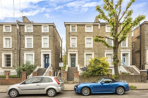 1 bedroom flat for sale, Cantelowes Road, London