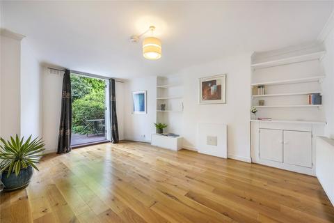 1 bedroom flat for sale, Cantelowes Road, London