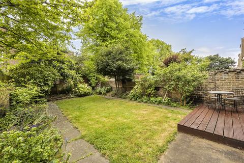 1 bedroom flat for sale, Cantelowes Road, London