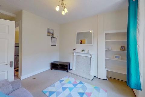 undefined, Watson Crescent, Edinburgh, EH11
